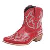 No agotado Botas Martin Cortas Otoño e Invierno 2022 Nuevas Botas de Mujer Comercio Exterior Talla Grande Botas de Cuero de Mujer Botas Martin