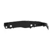 Yubo - Adecuado para Ford Expedition 2022-2024 Soporte de Parachoques Delantero Nl1Z-17C947-D