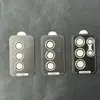 Adecuado para Samsung S24plus posicionamiento Película para lente Ojo de Águila GalaxyS24AR anti-reflejos galvanizado Película de vidrio Corning