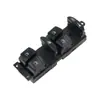 95561315602 es adecuado para el interruptor del elevalunas del Porsche Cayenne 2003-2010, repuestos de automóvil