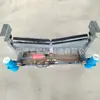 Dispositivo de Correção Automática Hidráulica para Correia Transportadora de Mineração Shanxi B1200 Dispositivo de Correção Automática Passivo