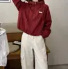 Chaqueta corta, ligera, de color liso, corte holgado para mujer, verano 2026, de alta gama, versátil, prenda exterior casual para mujeres petite