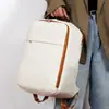 Mochila para Mujer Bolsa de Negocios para Computadora Viaje de Negocios Trayectos Diarios Mochila Ligera Moda Casual Impermeable Gran Capacidad Hombre