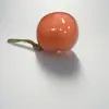 Sabonete de Óleo Essencial de Frutas Tailandesas Sabonete Artesanal de Frutas Tropicais Sabonete para Cuidados com a Pele de Frutas Exportação Transfronteiriça Temu