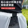 Delantal de Cocina de Media Longitud para Mujer, Impermeable y a Prueba de Aceite, Catering Casero, Delantal de Cocina de Media Longitud TPU Sin Lavado para Hombre, Trabajo Acuático