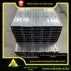 Canteiro de obras personalizado canal galvanizado de aço purlin Q355 fotovoltaico galvanizado a quente chapa perfilada galvanizado C Steel