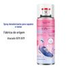 Desodorante em spray para sapatos e meias, desodorante de íons de prata, desodorante para sapatos e meias, desodorizador para armário de sapatos, carro, casa
