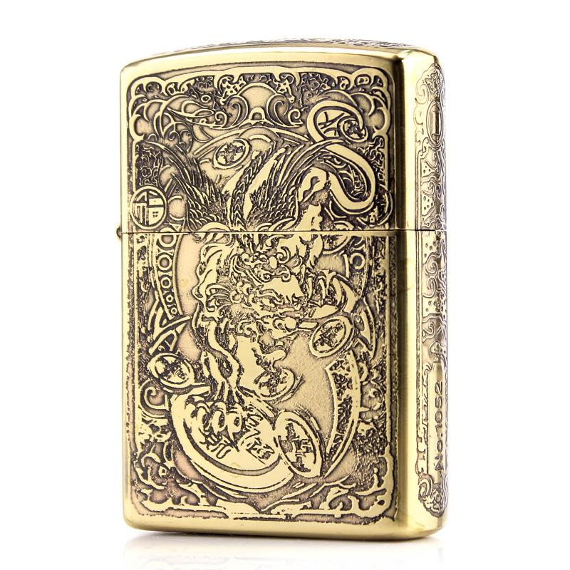 zorro-五面雕刻主图6