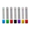 Comercio exterior para tubo de recolección de micro sangre al vacío desechable con anticoagulante EDTA-K2 0.5ml todo tipo de vaso sanguíneo regular