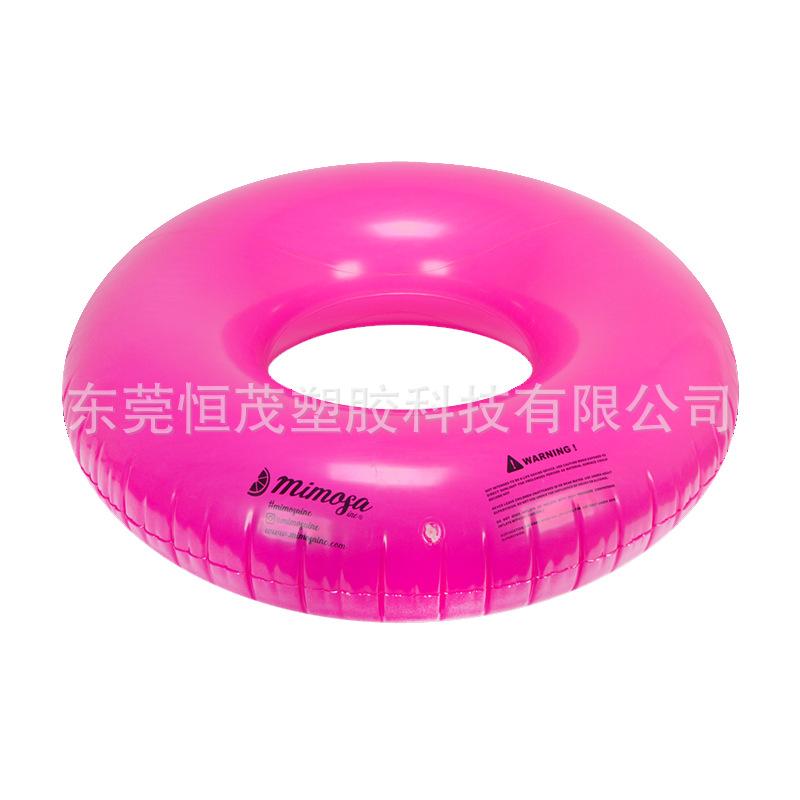 Hot_Pink_Round_Pool_Float_580x