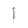 Instrumento Star CYYZ301 transmisor integrado de temperatura y presión sensor de temperatura y presión de gas-líquido enchufable RS485