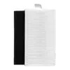 Adecuado para Accesorios de Aspiradora Ecovacs Filtro U2/Do33S Una Pieza K650/K730 Elemento Filtrante Algodón Filtrante