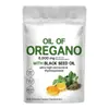 Tk Amazon Vendedor de Sucesso Transfronteiriço 300 Cápsulas de Óleo de Orégano Cápsulas Moles Oiloforegano Fábrica Saúde Nutrição