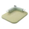 Almofada de resfriamento para todas as estações, tapete para cama de cachorro, cama de verão para gato, resfriamento e resistente ao desgaste, suprimentos para animais de estimação atacado