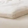 Colcha auténtica de algodón de Xinjiang, engrosada para el calor, colcha de invierno, relleno 100% algodón, adecuada para camas individuales, dormitorios estudiantiles y para usar en primavera y otoño