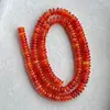 Vários Estilos de Contas Decorativas e Acessórios para Artesanato, Contas Espaçadoras Artesanais DIY, Peças Decorativas para Pulseiras e Contas de Oração Budistas