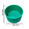Vaso de silicona hidro flask de venta caliente transfronteriza, funda antideslizante, funda antiquemaduras, funda de silicona aislante del calor, vaso espacial, funda amortiguadora