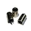 Conector de alimentación de computadora DC7406, base hembra de alta corriente de 7,4 x 0,6 mm, toma de carga de alta potencia, conector DC Jack