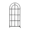 Nuevos accesorios de hierro para bodas chinas, arcos para escenario, adornos decorativos para bodas Mori