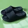 Pantuflas de Niños Niños Verano Ropa de Exterior Dibujos Animados Hogar Antideslizantes Interior Silenciosas Niños Grandes Sandalias de Baño y Pantuflas Niñas