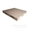 Caja de cartón corrugado impresa a tres colores, caja de cartón para express bien empaquetada con separadores, protección para huevos, protección para frutas, resistente al por mayor