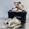Zapatos Deportivos Infantiles 2026 Primavera/Otoño Nuevo Estilo Zapatos de Skate para Niños Transpirables Resistentes al Desgaste Zapatos Casuales de Estrella de Suela Suave para Niñas