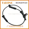 Adecuado para BMW F30 F35 Sensor ABS 34526791223 Sensor ABS Antibloqueo Venta al por mayor
