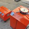Entrega a domicilio QSM-4.5 máquina de corte por agua para minería máquina de corte por agua a alta presión QSM-4.5 máquina de corte por agua para minería