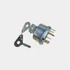 Suministro Especial Transfronterizo Tractor Adaptado Ford20004407610 Interruptor de Encendido E7Nn11N501Ab Cerradura de Encendido