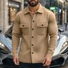 Jaquetas Masculinas de Primavera e Outono Transfronteiriças, Marca Tendência de Venda Quente Europeia e Americana, Jaquetas Masculinas Casuais Modernas de Moda, Jaquetas Slim Fit de Comércio Exterior