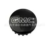 Adecuado para tapa de buje de rueda Chevrolet GMC 22837060 83 mm RV Pickup tapa central de buje de rueda 3.25 &