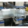 Prensa hidráulica para interiores de automóviles de 200 toneladas 315 toneladas para industria pesada, tres vigas cuatro columnas, prensa de aceite multifuncional para repujado profundo