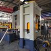 Weili Heavy Industry 500 Toneladas 630 Toneladas Prensa Hidráulica para Formación de Pallets de Alambre de Anclaje Línea de Producción de Pallets de Varilla de Anclaje Totalmente Automática
