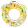 Yiwu Fábrica Salvavidas al por Mayor Cinnamoroll de Orejas Grandes Flotador de Natación Dibujo Animado Lindo Flotador de Natación No Inflable Lote Mixto