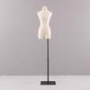 Maniquí para Tienda de Ropa, Accesorios, Medio Cuerpo Femenino para Escaparate, Estilo Coreano, Busto Pequeño, Clavícula, Cuerpo Completo, Perchero para Ropa de Mujer, Modelo Nuevo