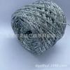 Hilo Hueco Dorado y Plateado con Hilo Hueco Hilo Dorado Brillante para Pasadores de Muñeca Materiales de Ganchillo Tejido Hecho a Mano Suministrados Directamente por los Fabricantes