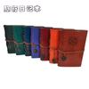 Cuaderno de Papelería Japonesa y Coreana Diario de Viaje Creativo Cuaderno Pequeño Retro Barco Pirata Cuaderno de Hojas Sueltas A6