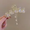 2025 Nuevo Estilo Estilo Antiguo Muguete Borla Pinza para el Cabello, Horquilla, Accesorio para el Cabello, Pinza para el Cabello, Horquilla, Tocados Venta al por Mayor