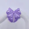 Tecido acetinado de dupla face, laço, DIY, adorno de cabeça feito à mão, caixa de presente, decoração de confeitaria, materiais para roupas infantis, atacado