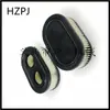 Fs460 Fs510 Fs490 Elemento de Filtro de Aire Filtro de Algodón Elemento de Filtro 4148 141 0300 Accesorios para Cortacésped
