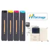 Cartucho de Tóner Xerox C700 Aplicable Compatible con Copiadora a Color Xerox C75 J75 700 700i Tóner