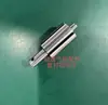 Acessórios para Lixadeira Pneumática Jin Su Fs30 Chassi Plano de Lixamento Triangular Retangular Folha de Ferro Adesiva Disco de Lixamento Irregular