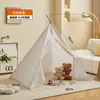 Tienda Interior para Niños en Stock Casa de Juegos Estilo Indio para Niños y Niñas Castillo Casa Pequeña Castillo de Princesas Venta al por Mayor