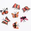 2026 Pinza para el Cabello de Mariposa Simulada Estilo Coreano Más Vendido, Tocado de Novia, Flor para el Cabello de Playa, Accesorio para el Cabello, Accesorios Pequeños al por Mayor
