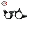 Adecuado para 2013-2014 Rav4 Marco Base para Luz Antiniebla 521280R090 521270R090