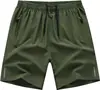 Ebay Transfronterizo Americano de Moda Casual Pantalones Cortos para Hombre 2026 Verano Nuevos de Secado Rápido para Correr Fitness Venta al por Mayor