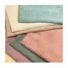Bambu Amora 2023 novo flor artificial de seda Luo Erjing fio torcido tecido para roupa Luo Han estilo nacional primavera e verão tecido para cheongsam Han