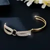 Pulsera Cruzada de Diamantes Completa de Moda Versátil con un Toque de Lujo Ligero y Alta Gama, Joyería de Circonita Estilo Europeo y Americano para Mujeres, Artículo Popular Transfronterizo de Temu