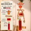 2025 Nuevo Festival de Medio Otoño Linternas de Bambú Hechas a Mano para Niños DIY Linterna Mini Luminosa Portátil Paquete de Materiales