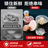 Cubiertas de silicona de grado alimenticio para alimentos, multifuncionales, tapas selladoras universales para tazones y platos, cubiertas de cocina a prueba de polvo, a prueba de insectos y a prueba de moscas, cubiertas para refrigerador